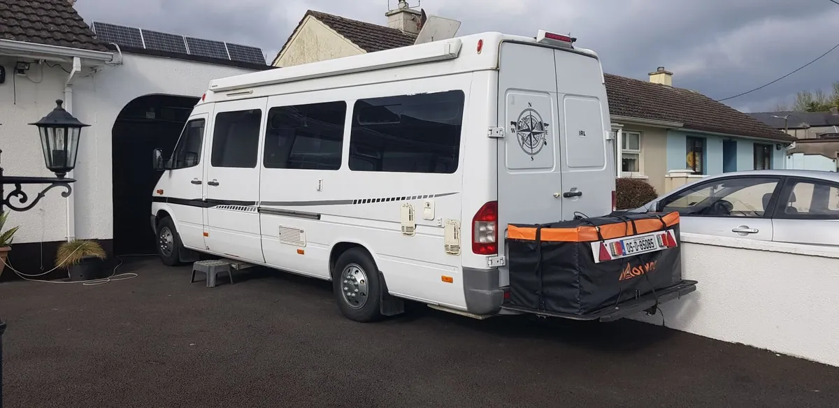 Camper for sale.. - Image 2