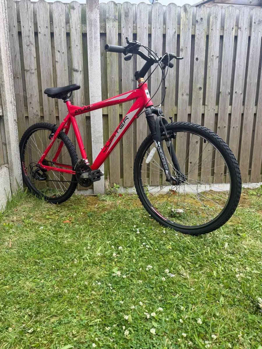 Atlas Jupiter Mountain Bike - Image 1