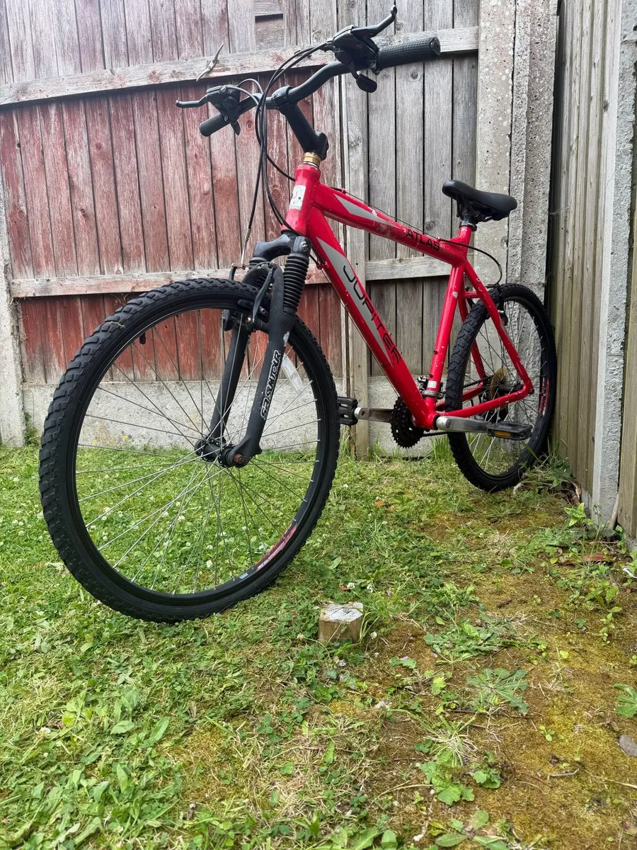 Atlas Jupiter Mountain Bike - Image 2