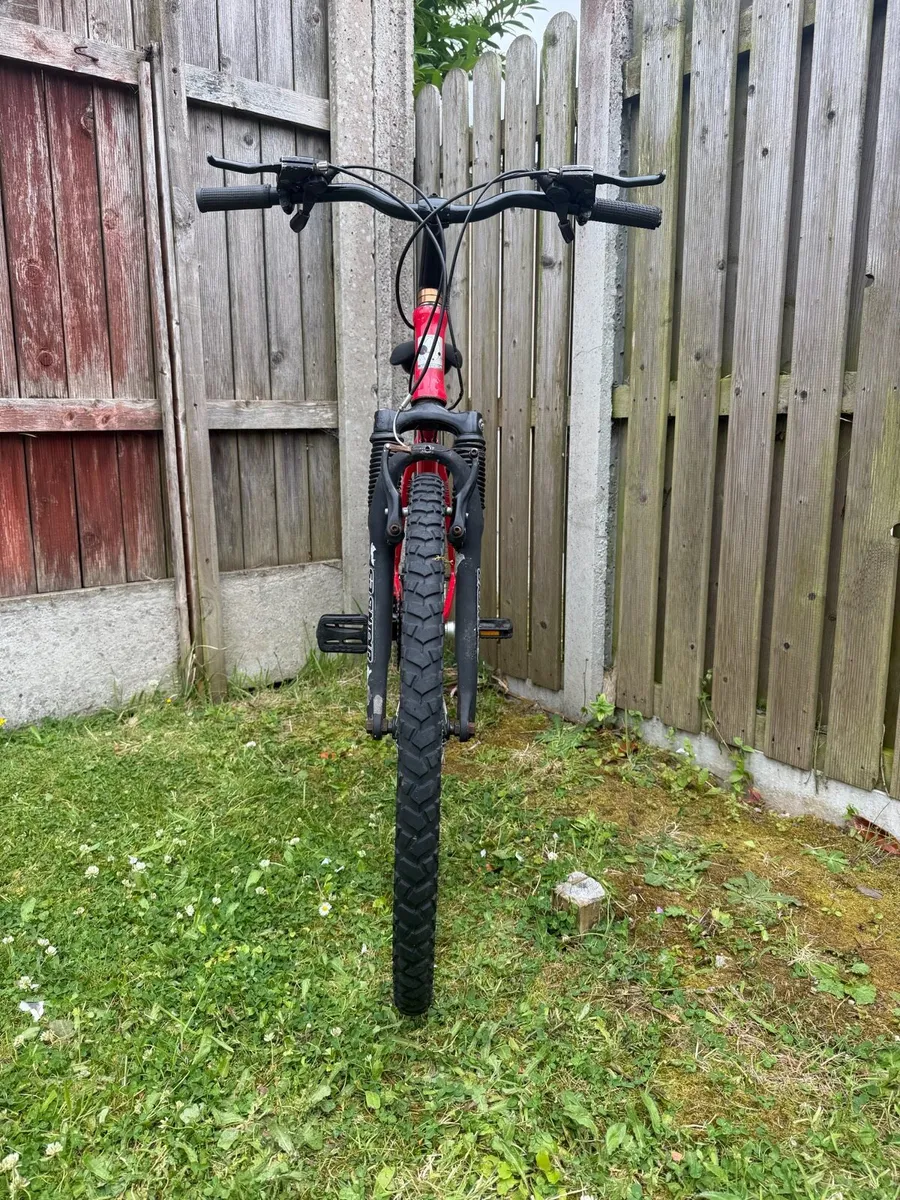 Atlas Jupiter Mountain Bike - Image 3