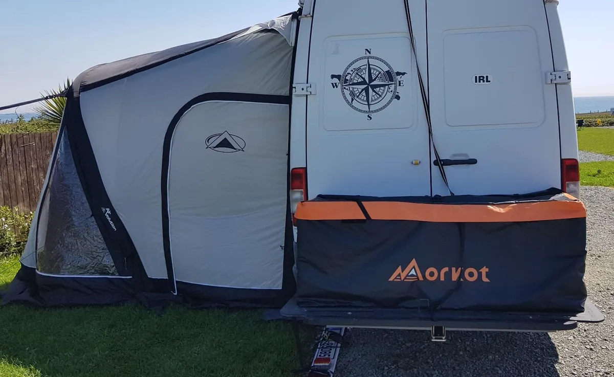 Camper for sale.. - Image 3