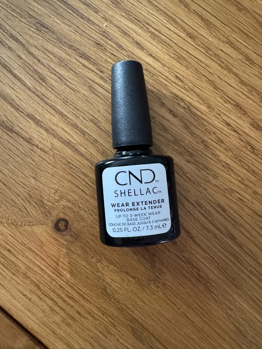 CND Shellac Gel polishes - Image 2