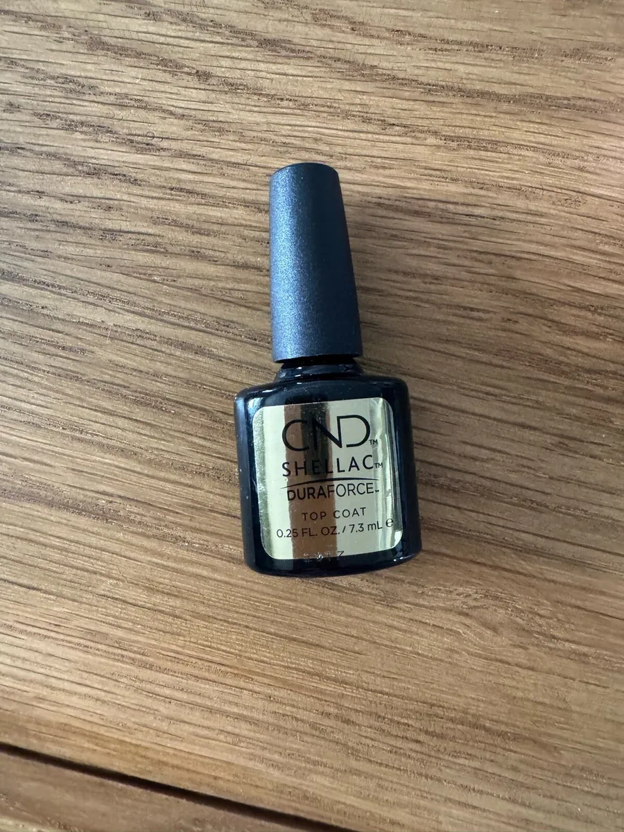 CND Shellac Gel polishes - Image 3