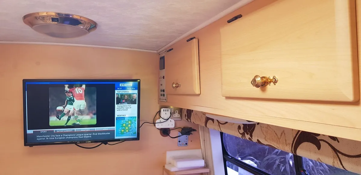 Camper for sale.. - Image 4