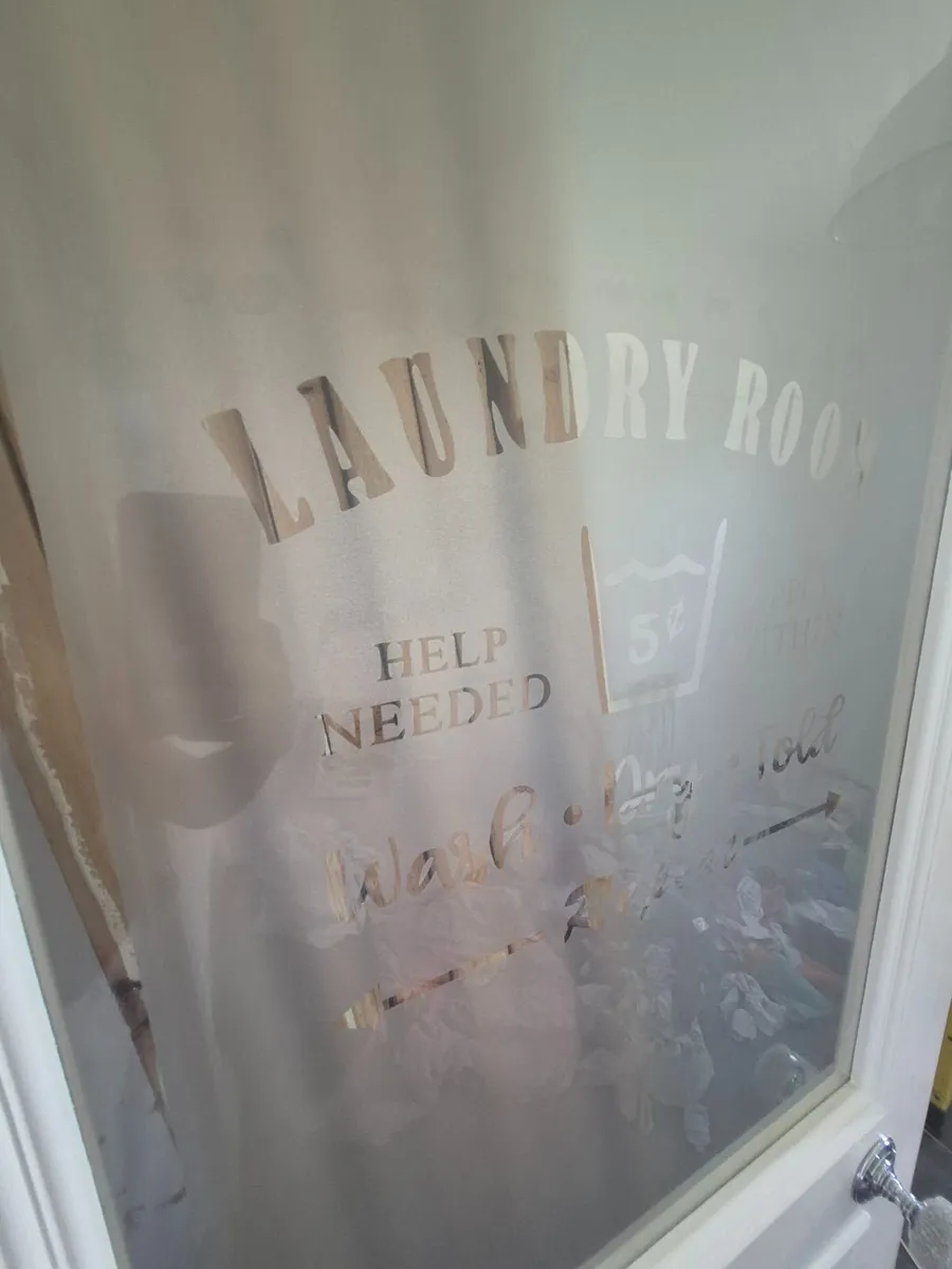 Laundry Room/ Utility Internal Door - Image 3