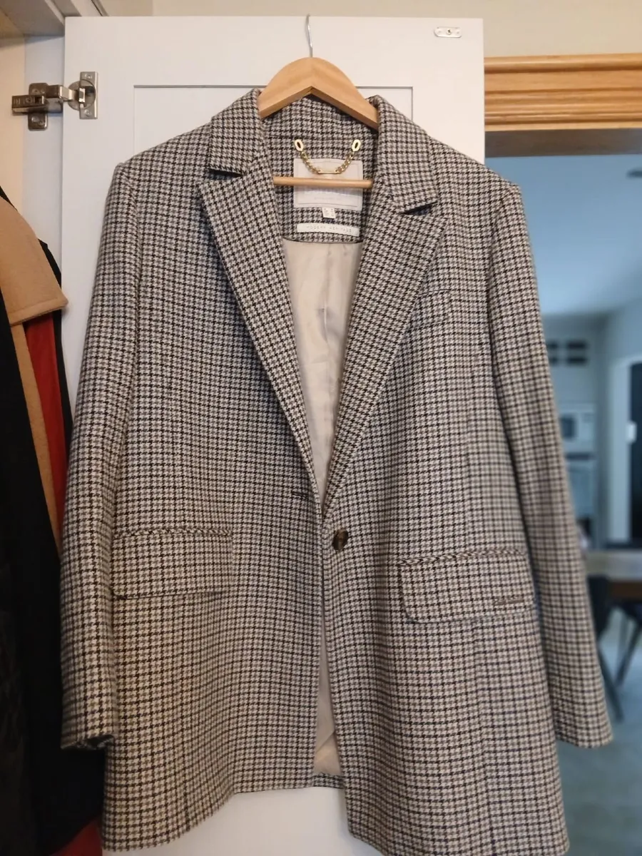 Barbour jacket - Image 2