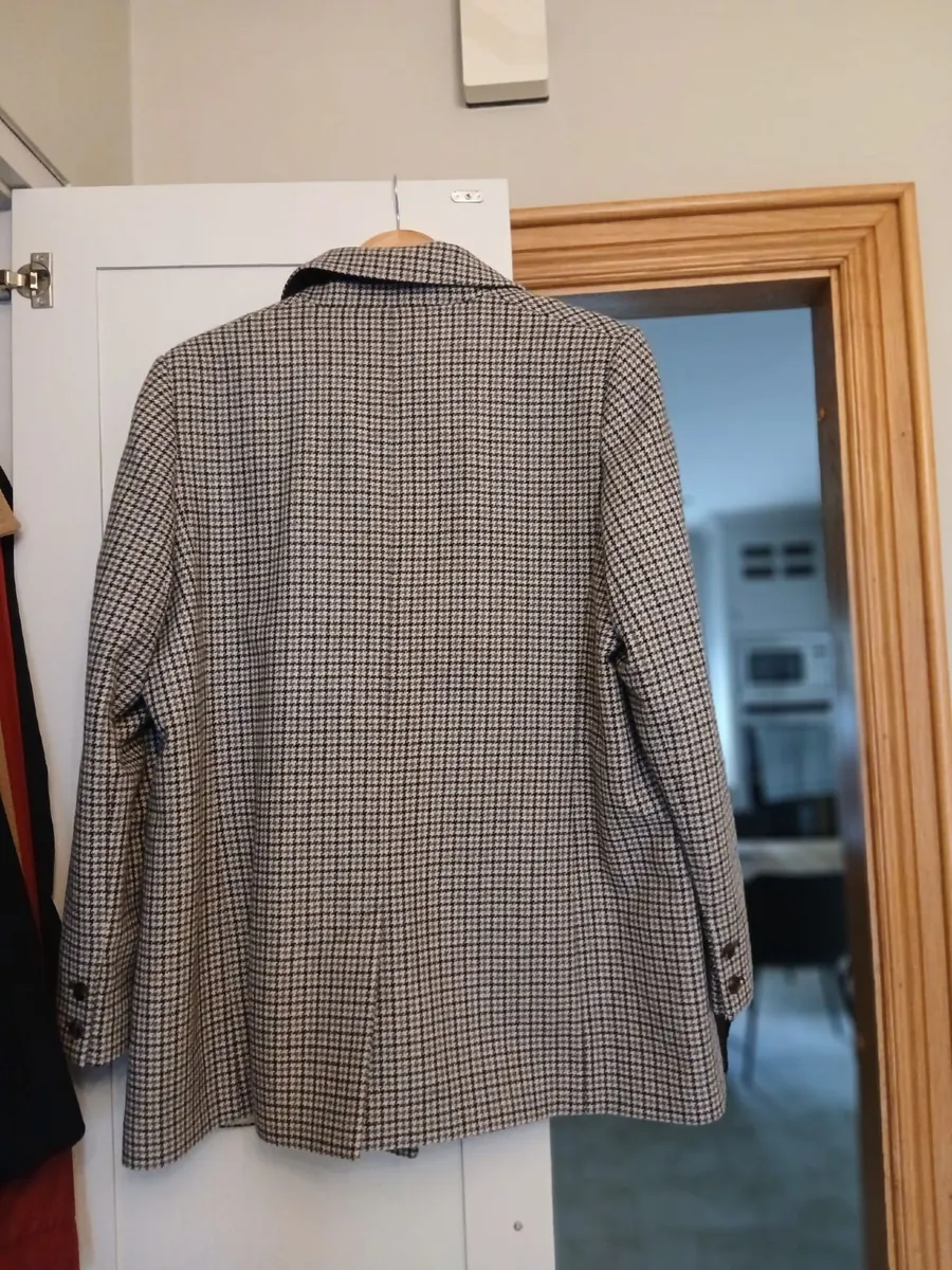 Barbour jacket - Image 3
