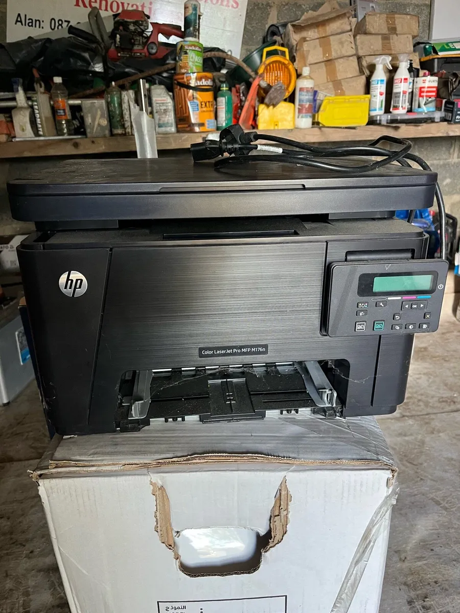 Printer