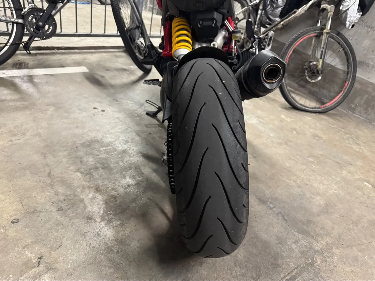 DUCATI HYPERMOTARD - Image 4