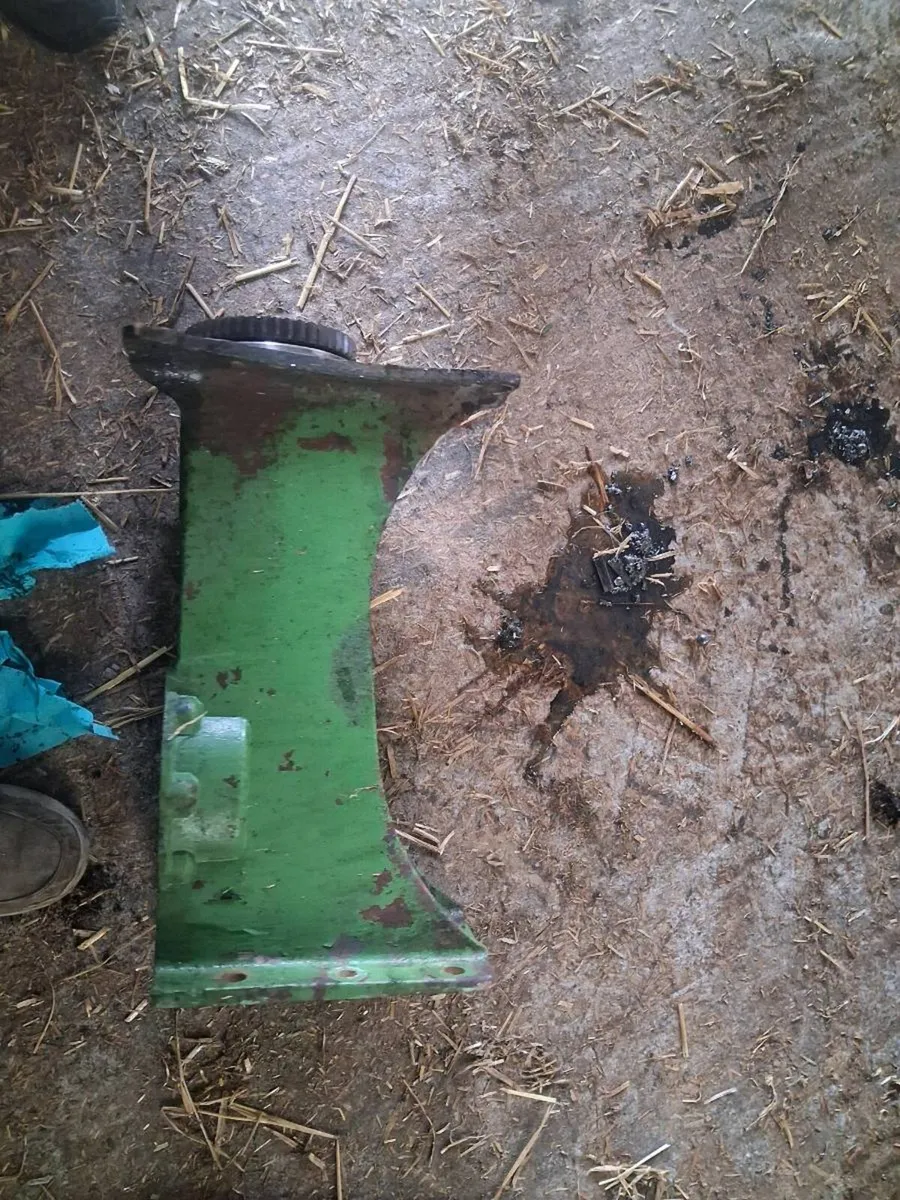 Mower - Image 1
