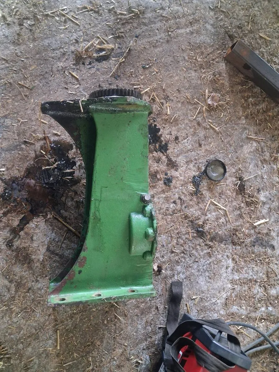 Mower - Image 2