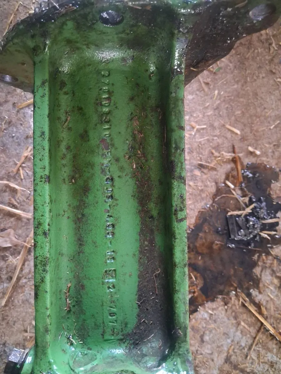 Mower - Image 3