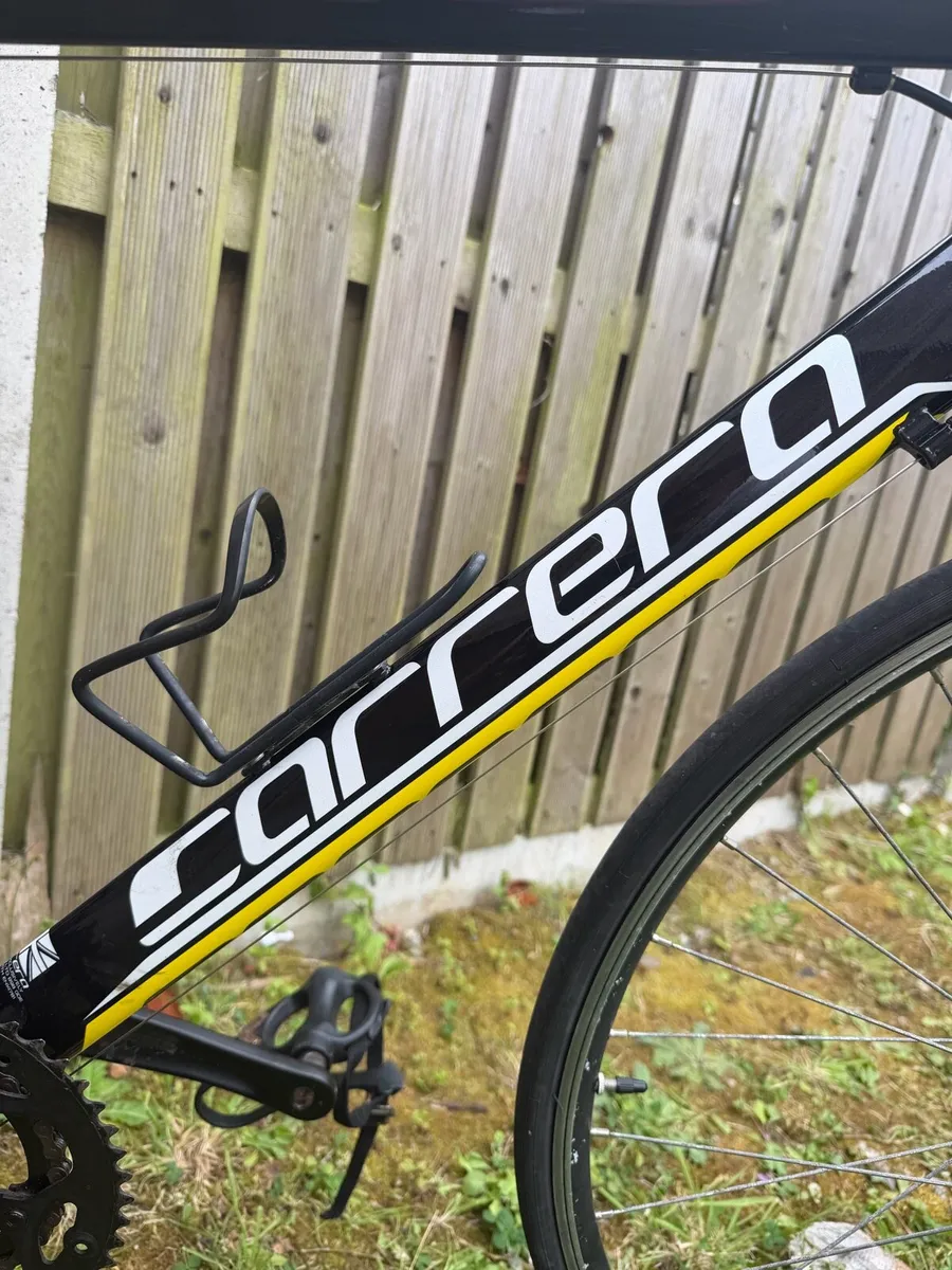 Carrera TDF Road Bike - Image 4