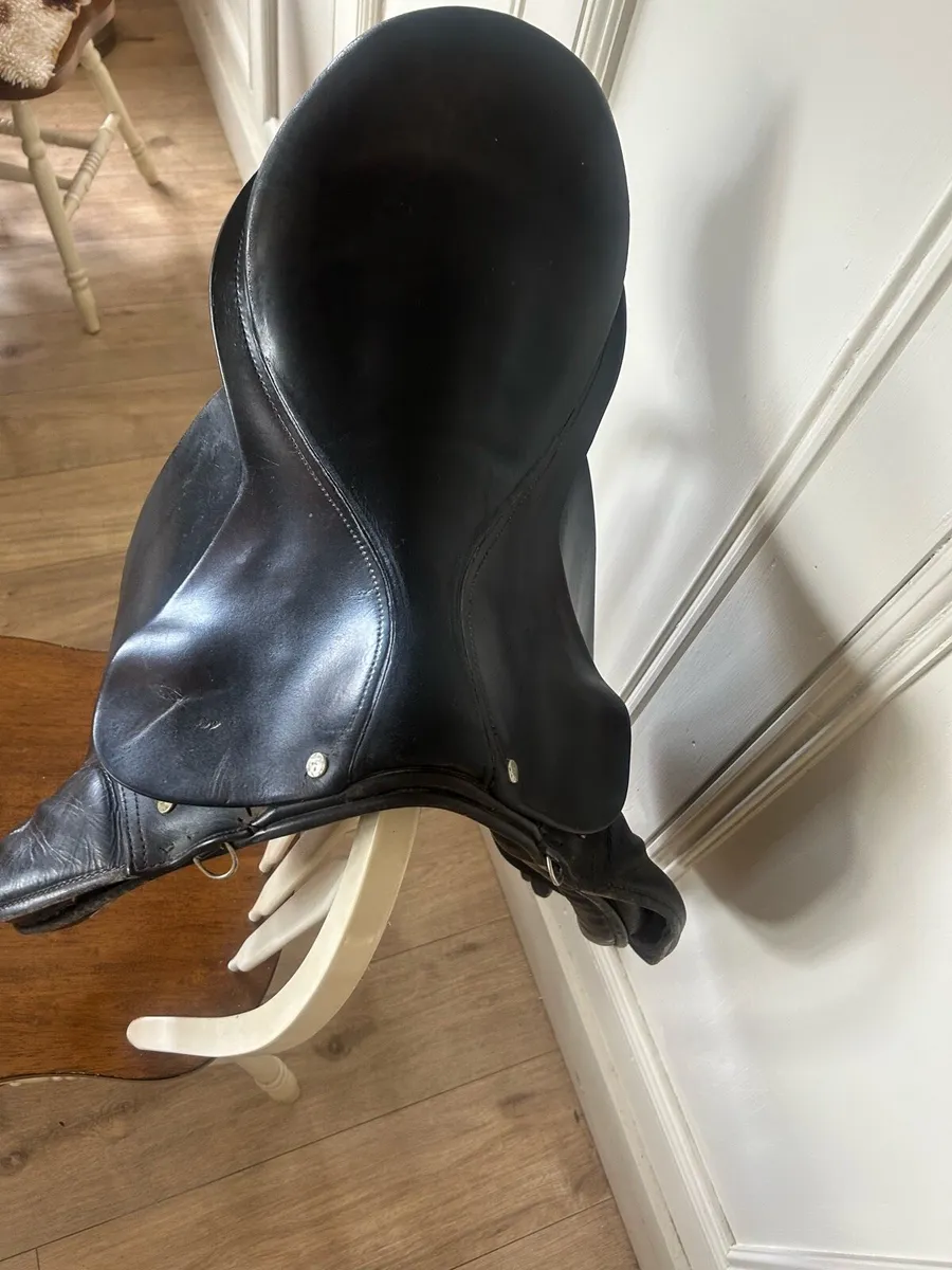 Saddle - Image 4