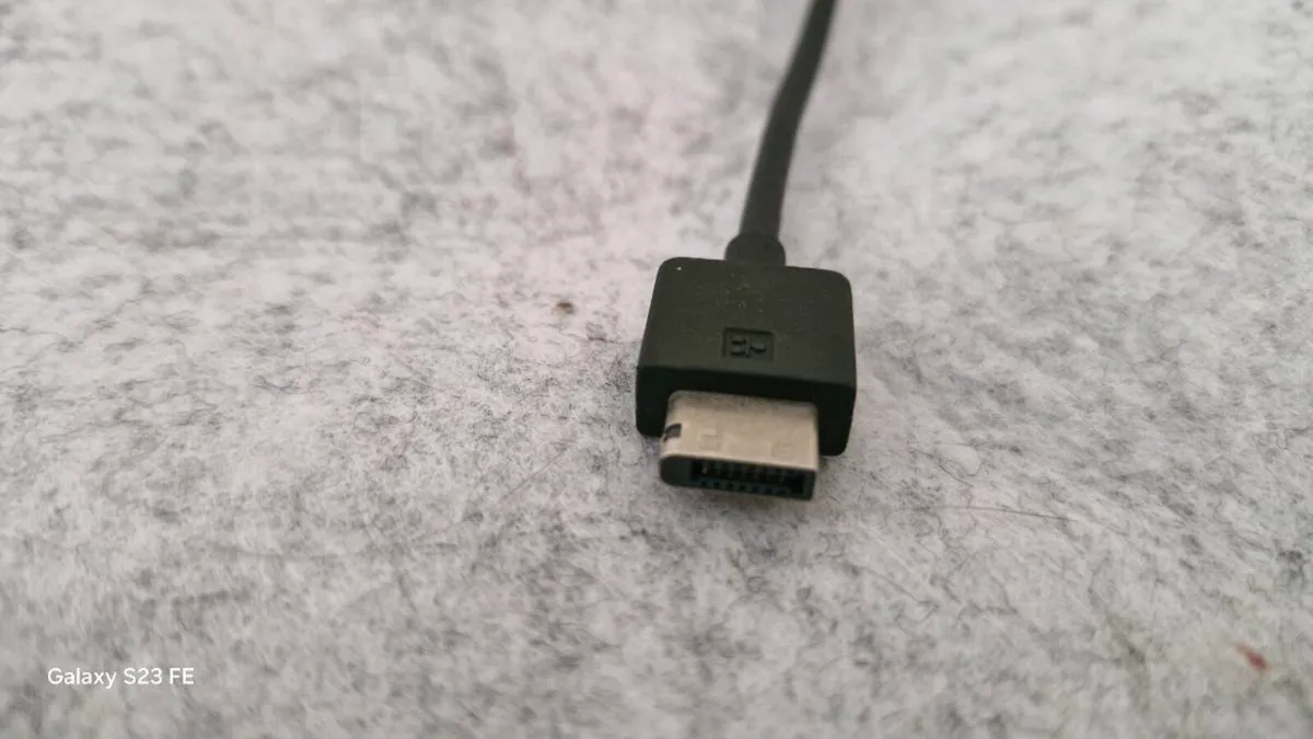 Original Lenovo ThinkPad Ethernet Adapter RJ45 (P/ - Image 3