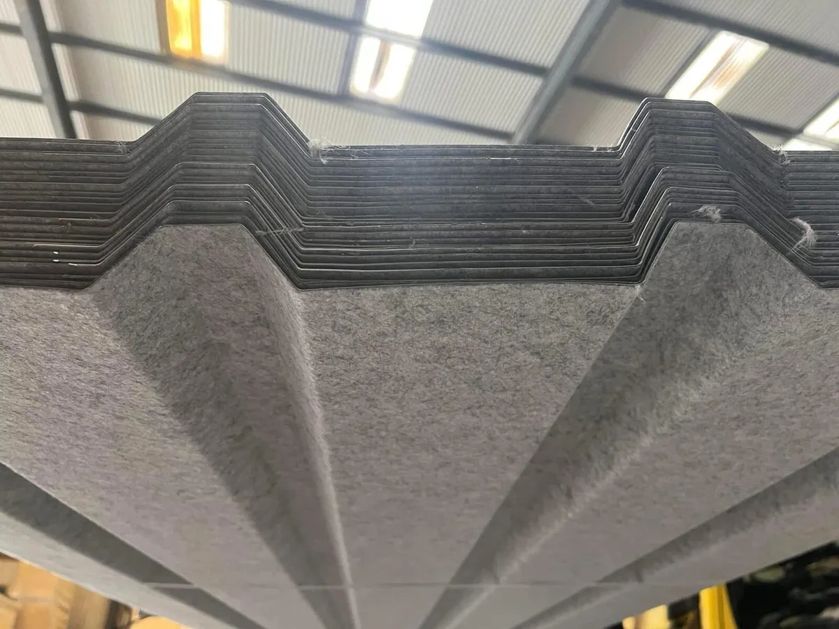 Cladding purlins roofing & sheeting - Image 3
