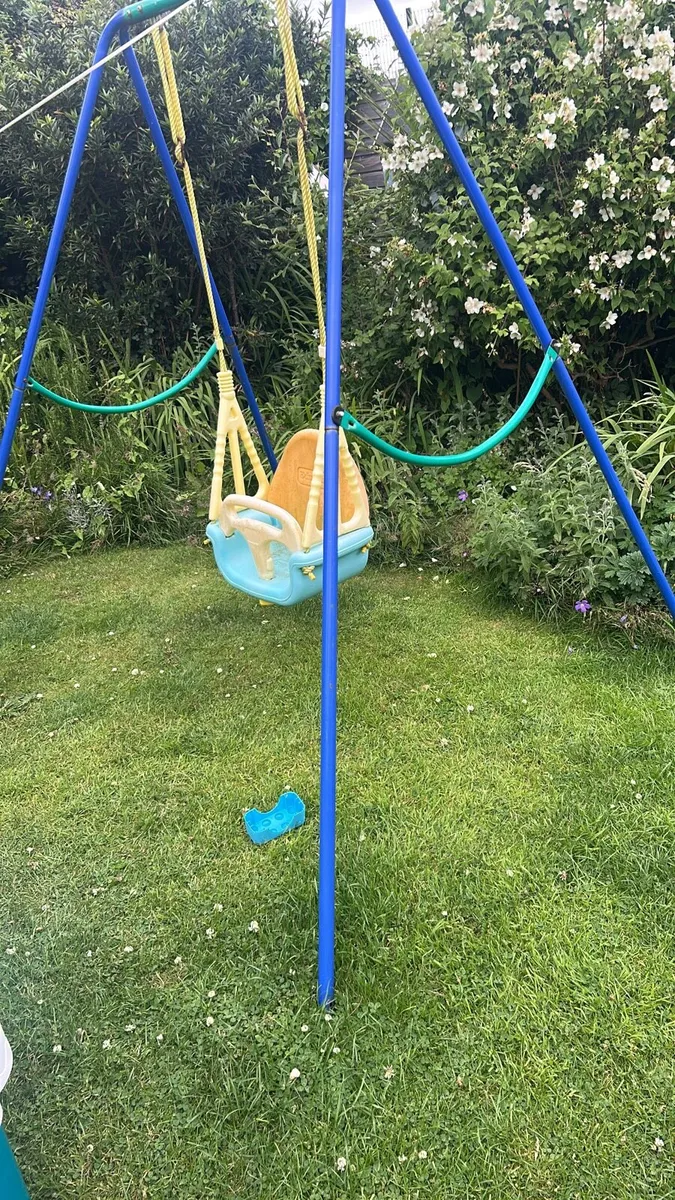 Swing