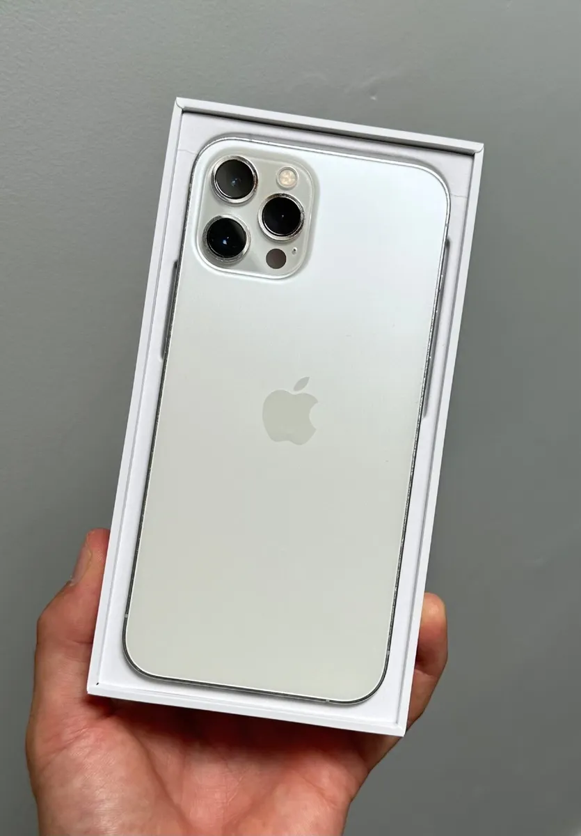 iPhone 12 Pro Max - Image 1