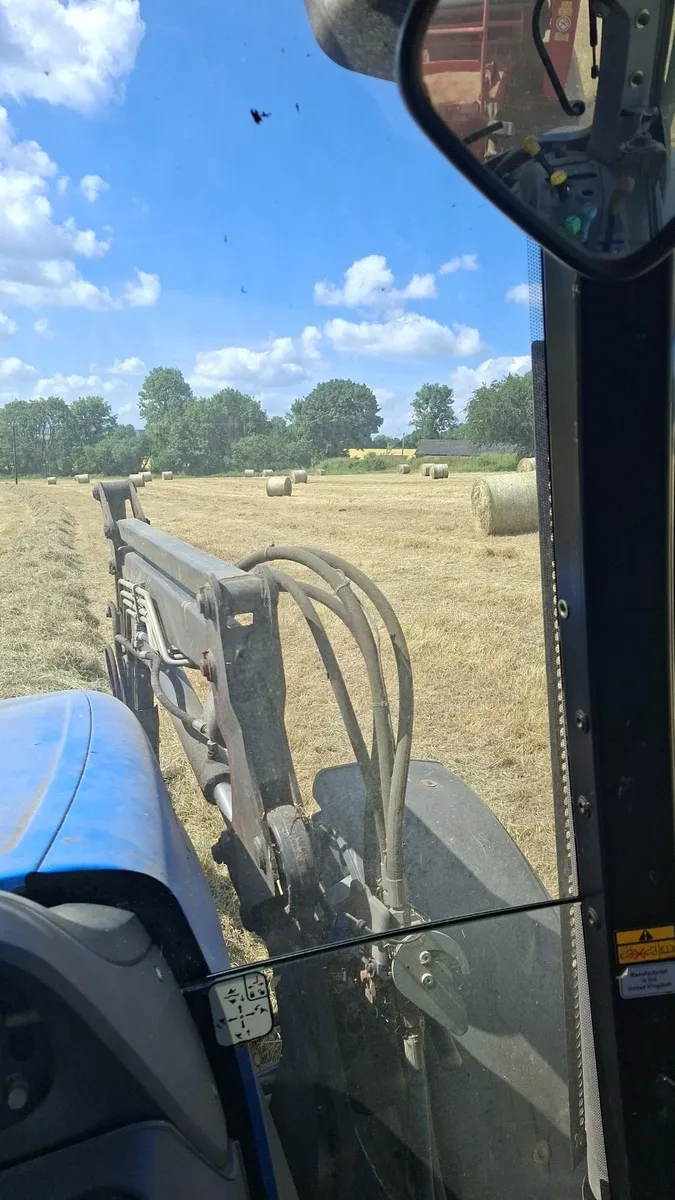 Hay For Sale North Wexford - Image 2