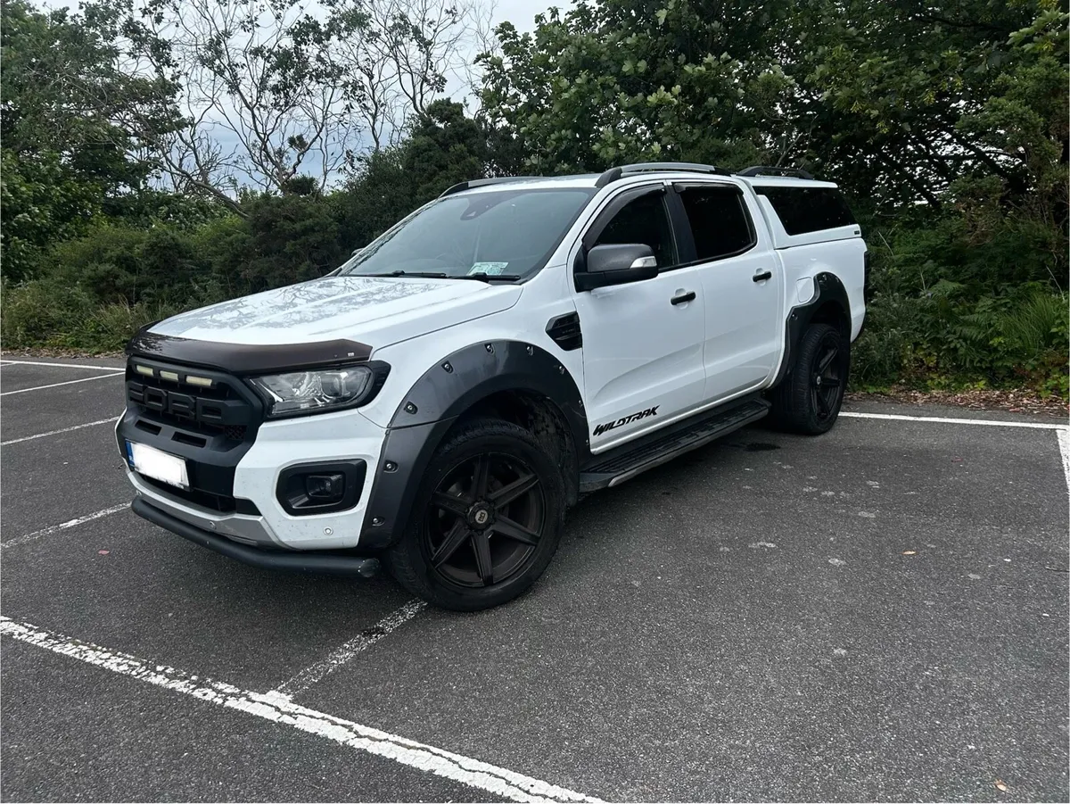 Ford Ranger - Image 1