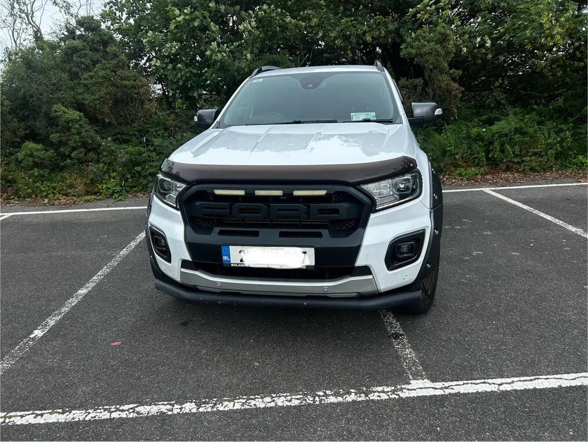 Ford Ranger - Image 2