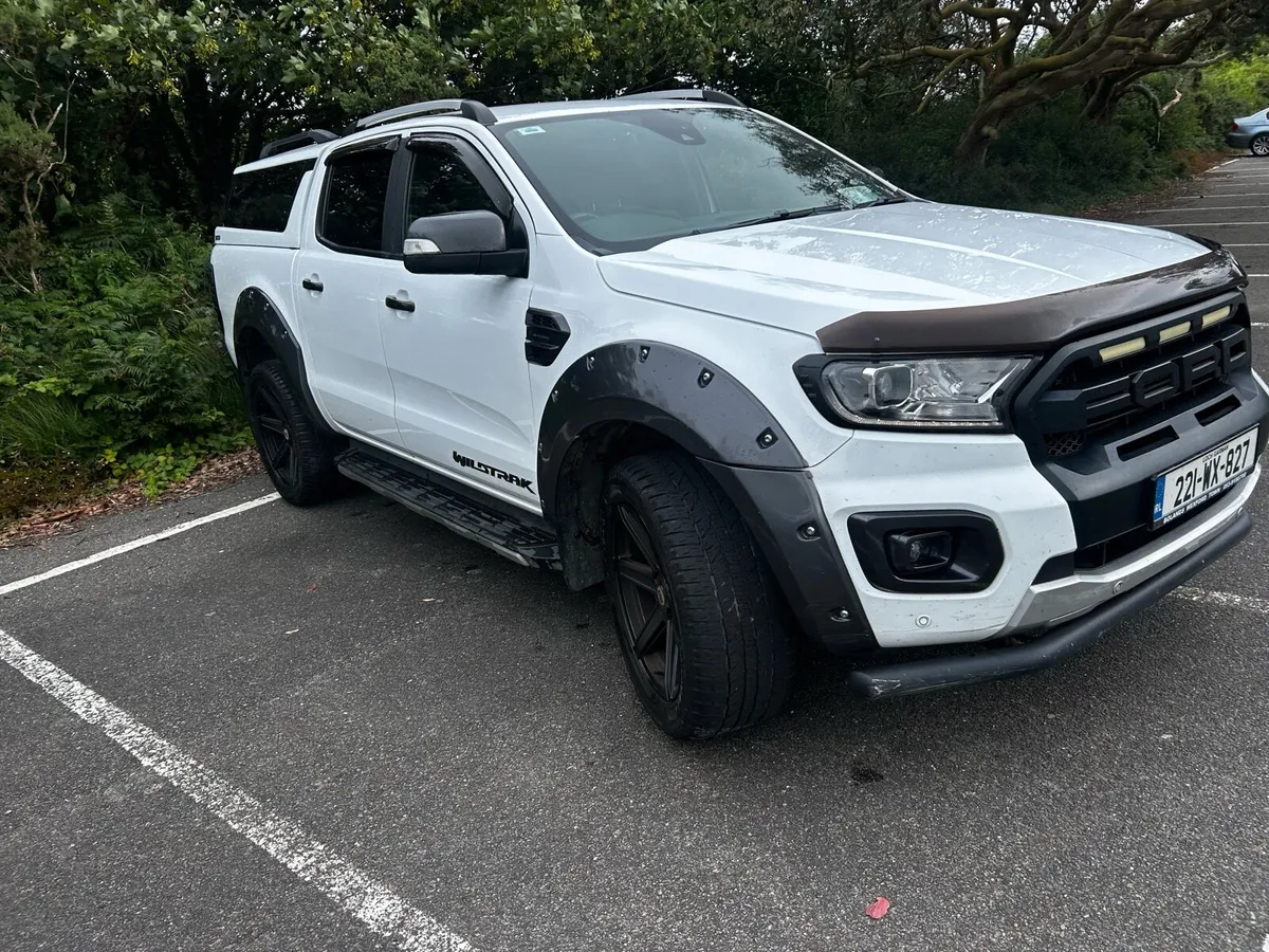 Ford Ranger - Image 3
