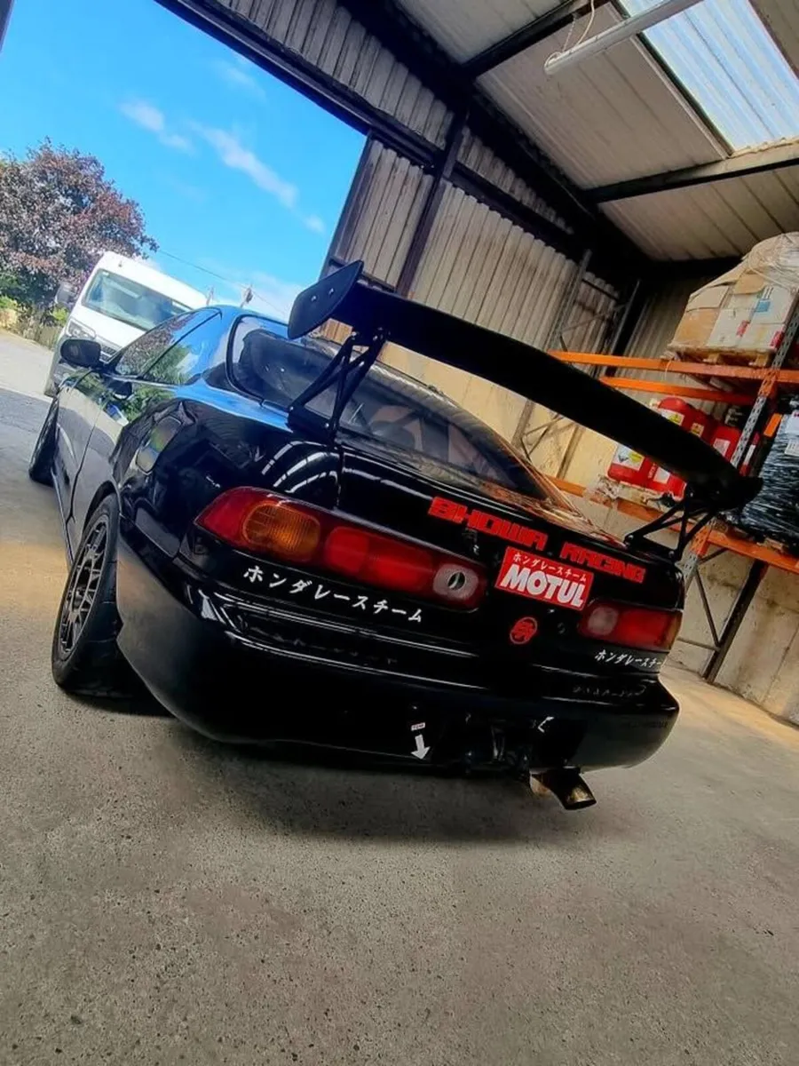 Honda Integra Type R **High Spec Track Car** - Image 2