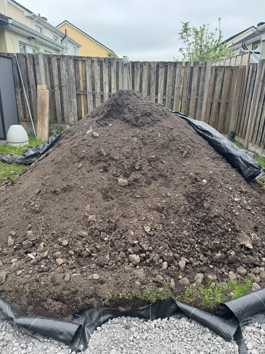 Free Topsoil - Image 3