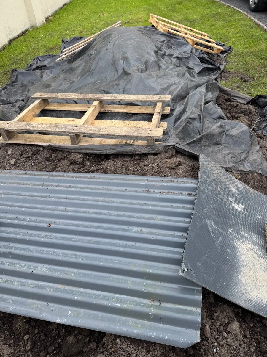 Free Topsoil - Image 2