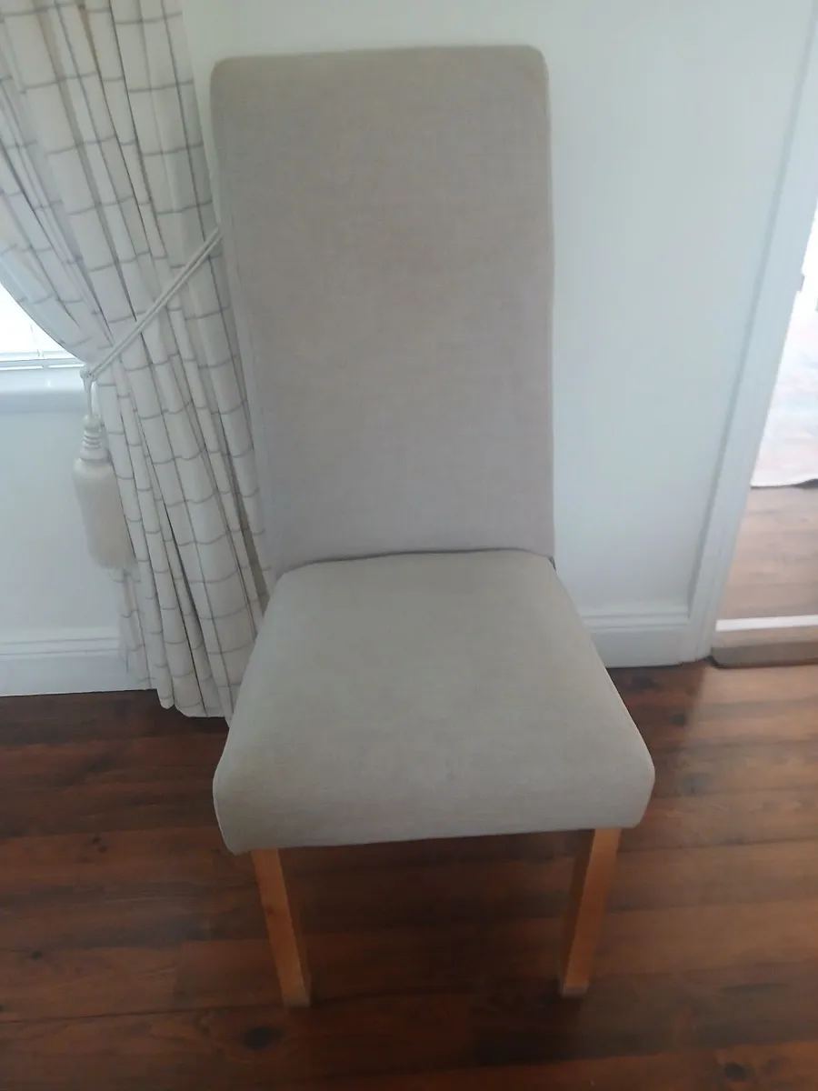 Chairs - Image 1