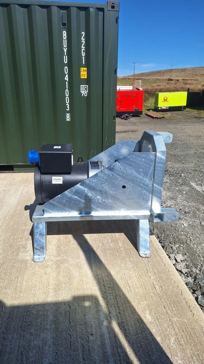 PTO Generator - Image 1
