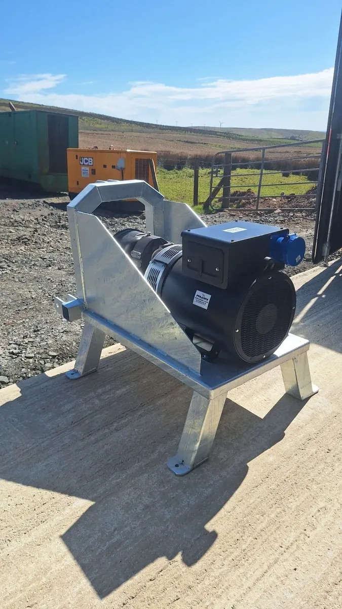 PTO Generator - Image 2