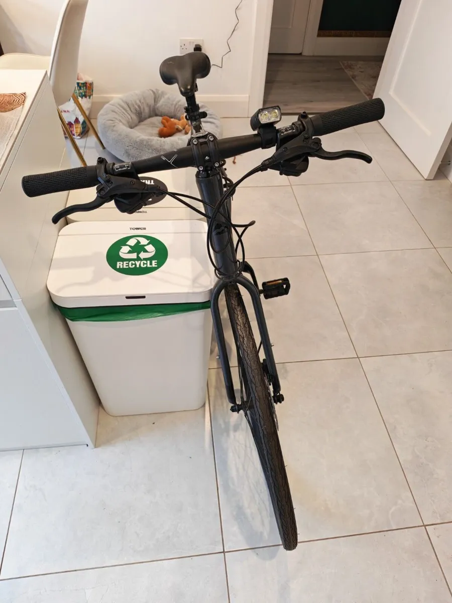 Merida Speeder Hybrid Bike | Disc Brakes | Excelle - Image 2