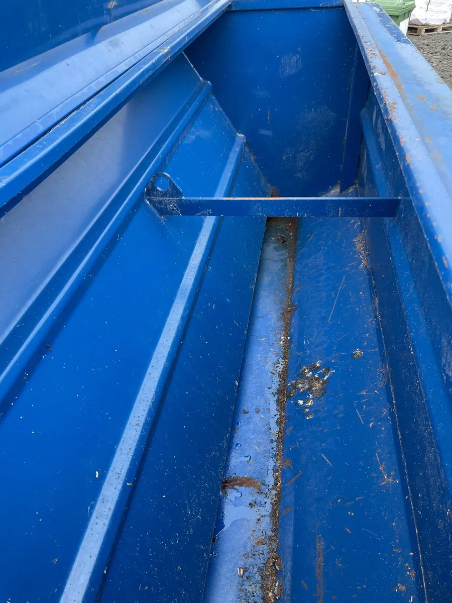 Creep feeder - Image 4
