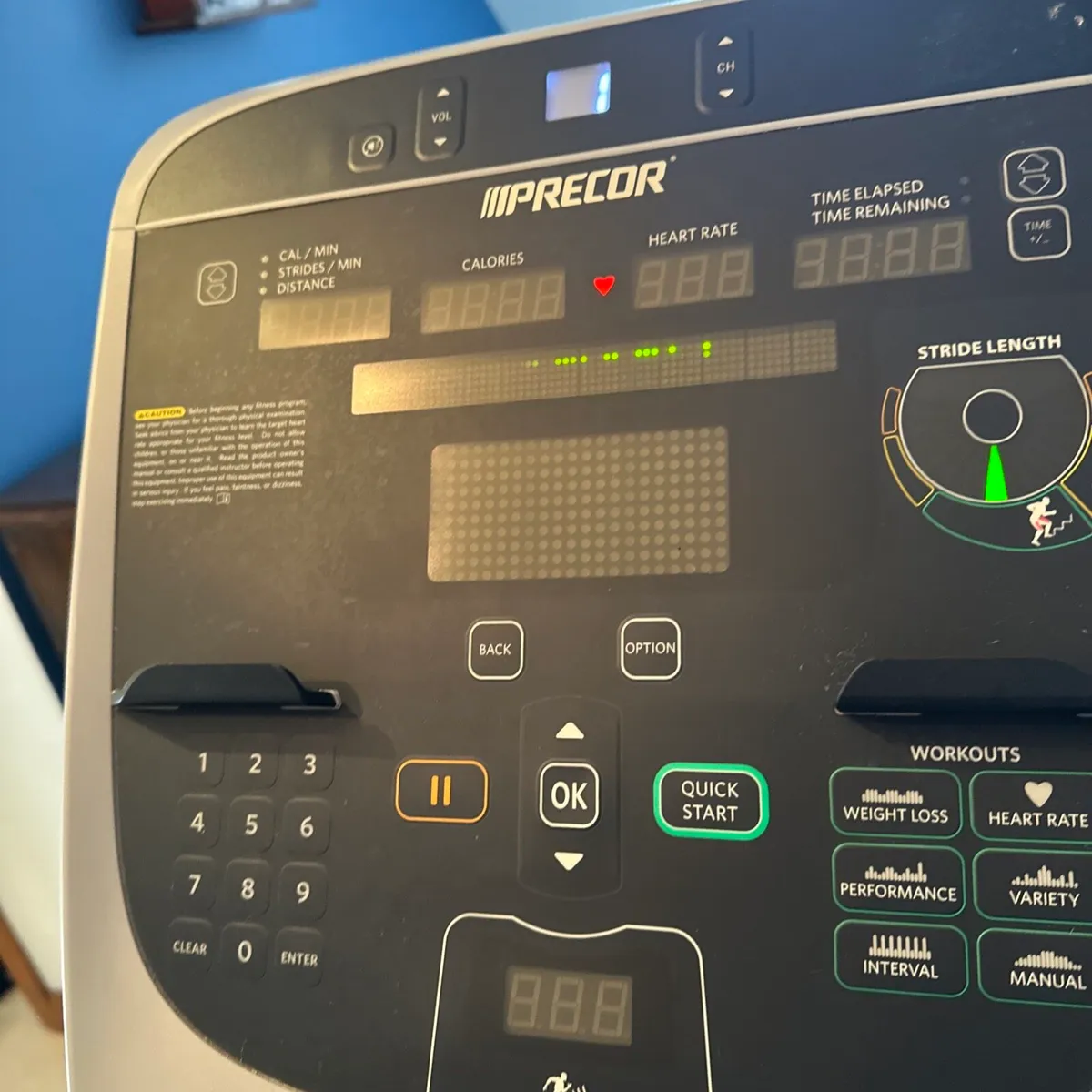 Cross trainer - Image 4