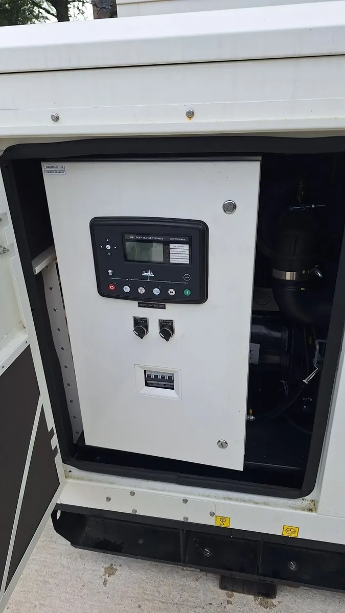 Diesel Generators - Image 1