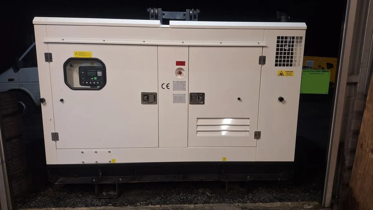 Diesel Generators - Image 2