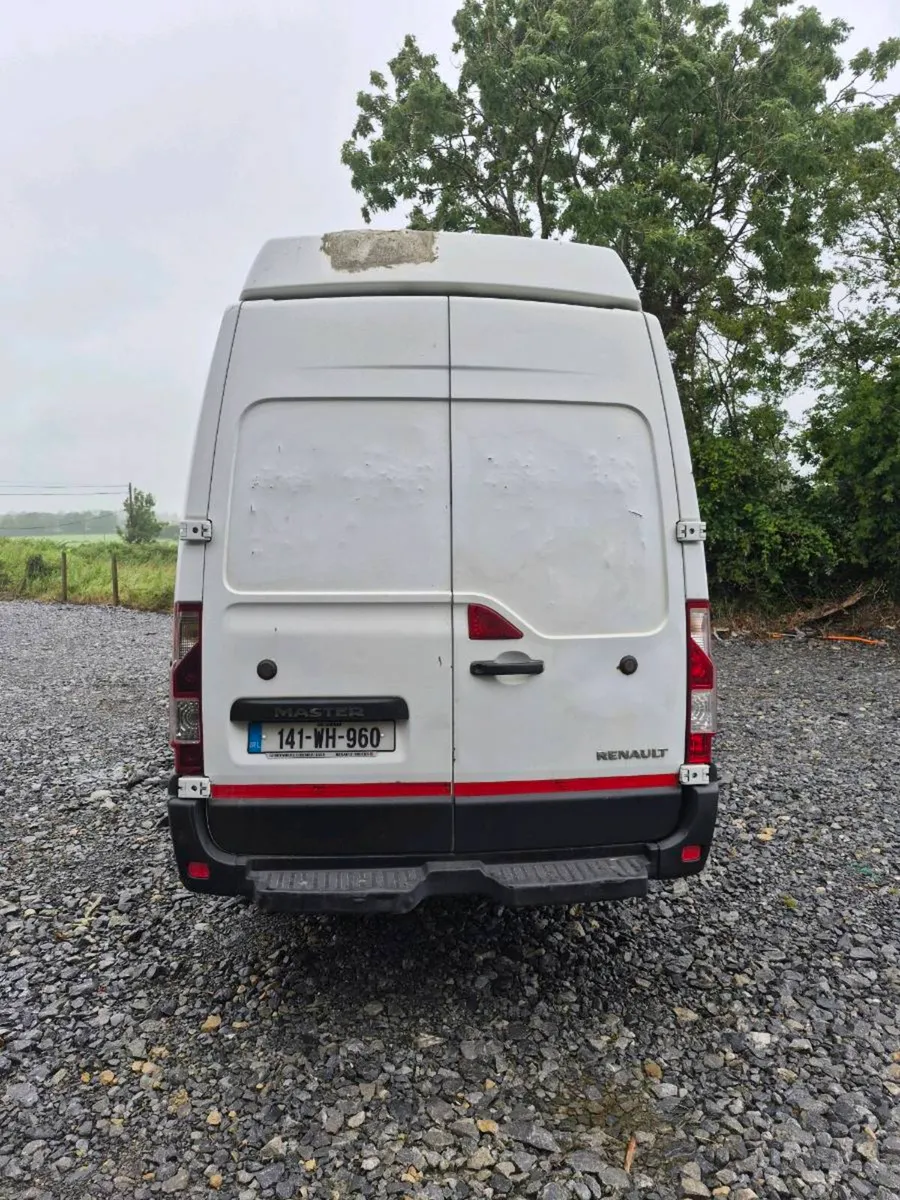 Renault master - Image 3