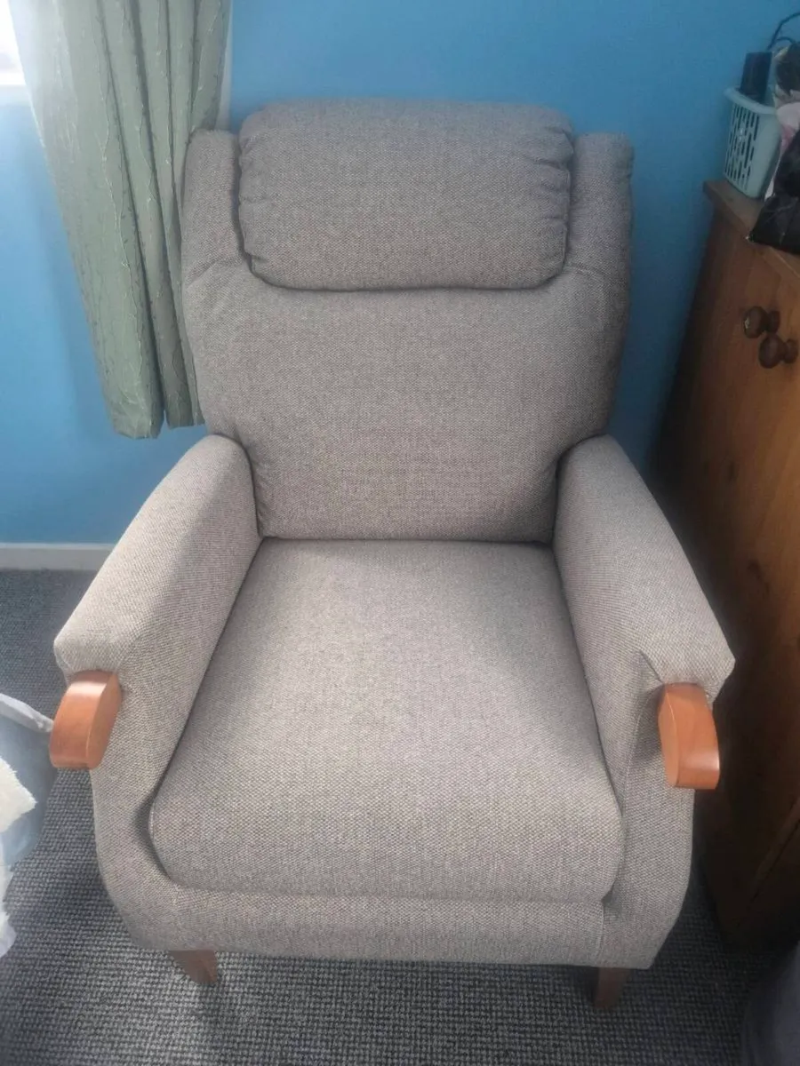 New armchair - Image 2