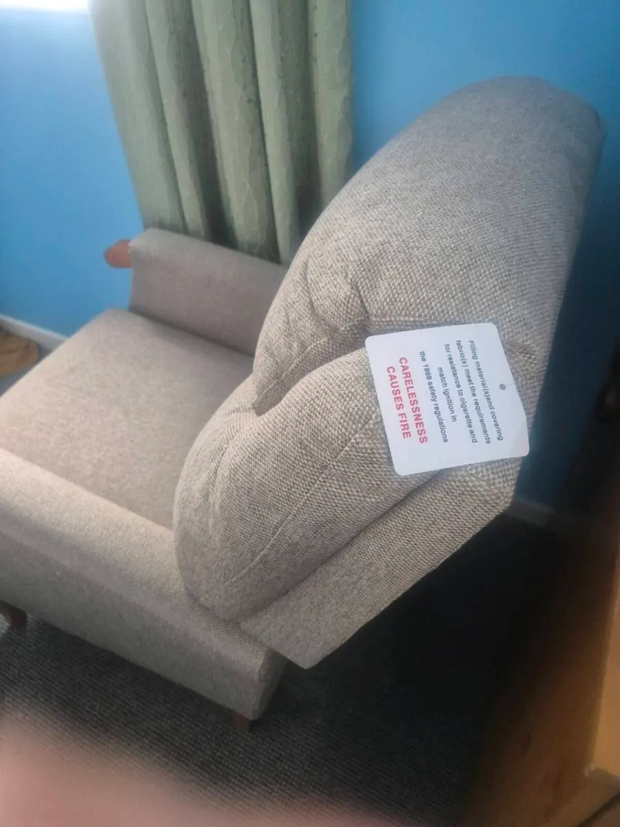 New armchair - Image 3