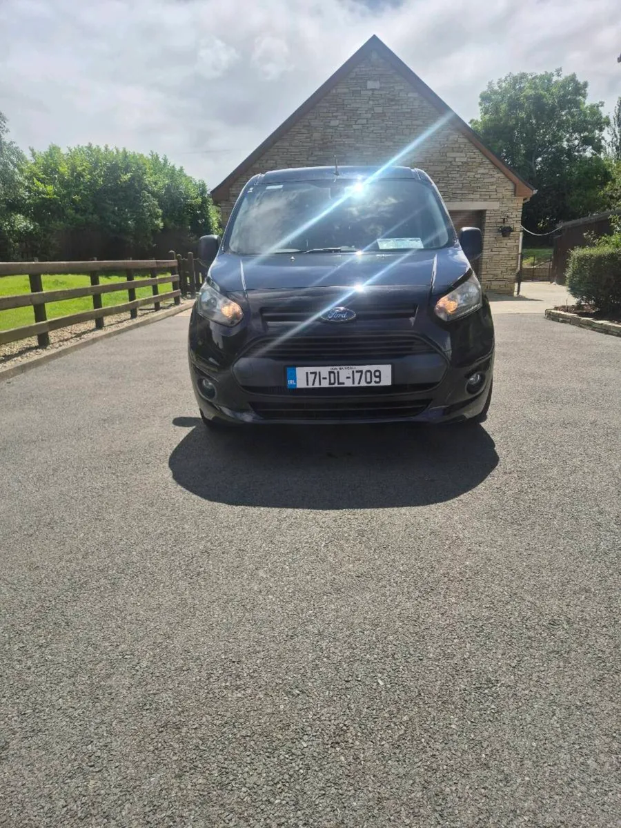 Ford Transit Connect - Image 1