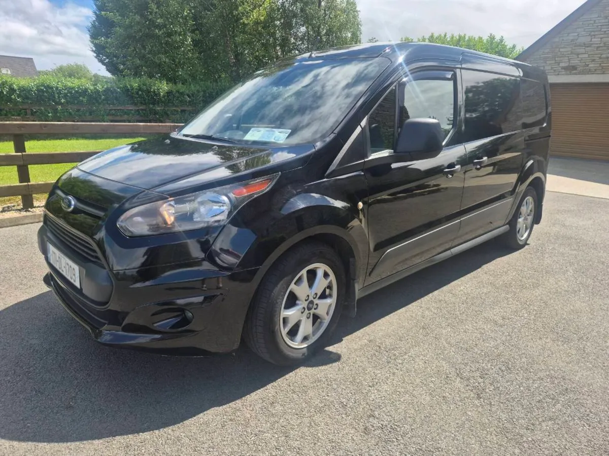 Ford Transit Connect - Image 2