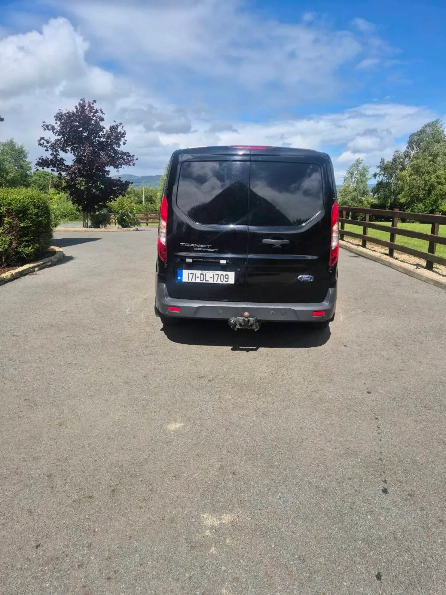 Ford Transit Connect - Image 4