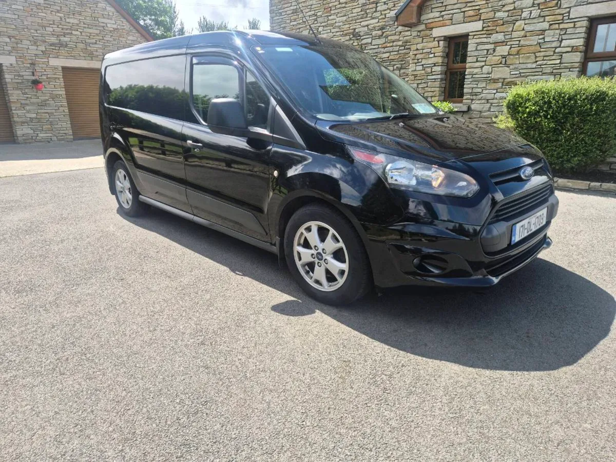 Ford Transit Connect - Image 3