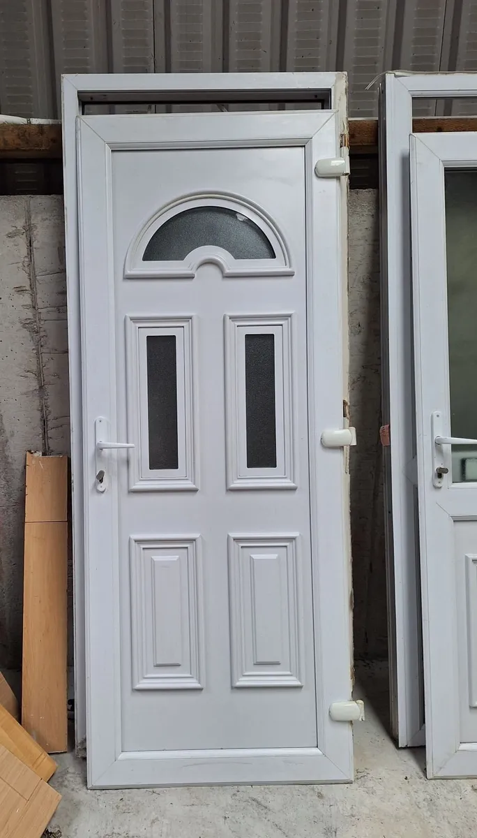 PVC Doors - Image 4