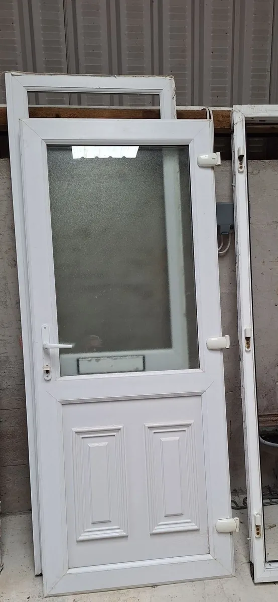 PVC Doors - Image 2