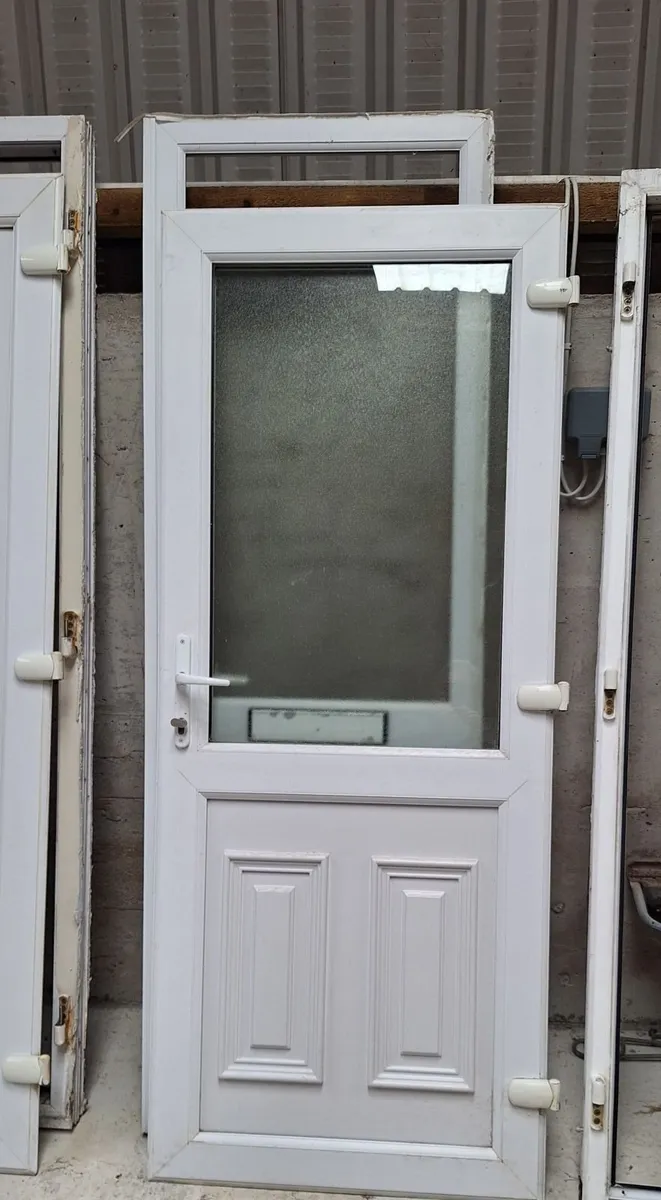 PVC Doors - Image 3