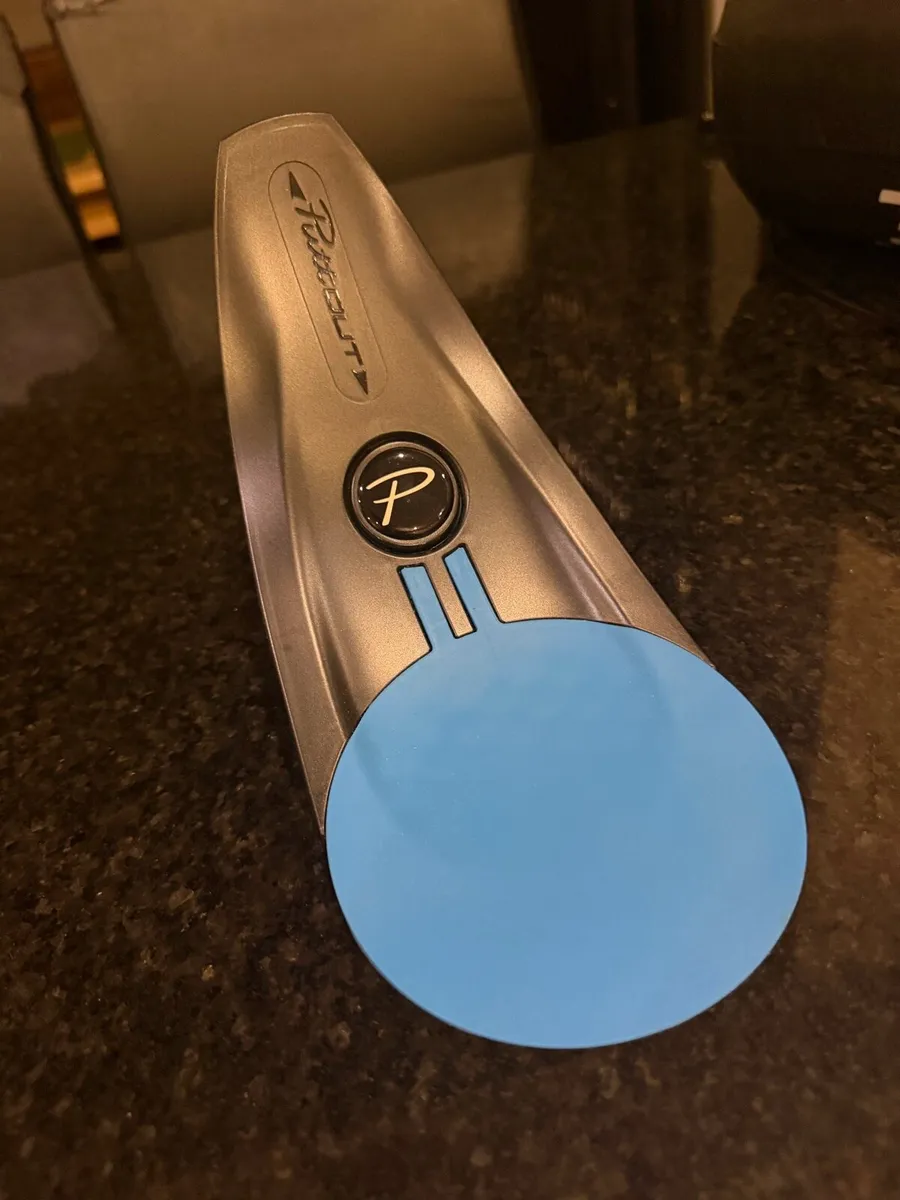 Puttout Pressure Putt Trainer - Image 1