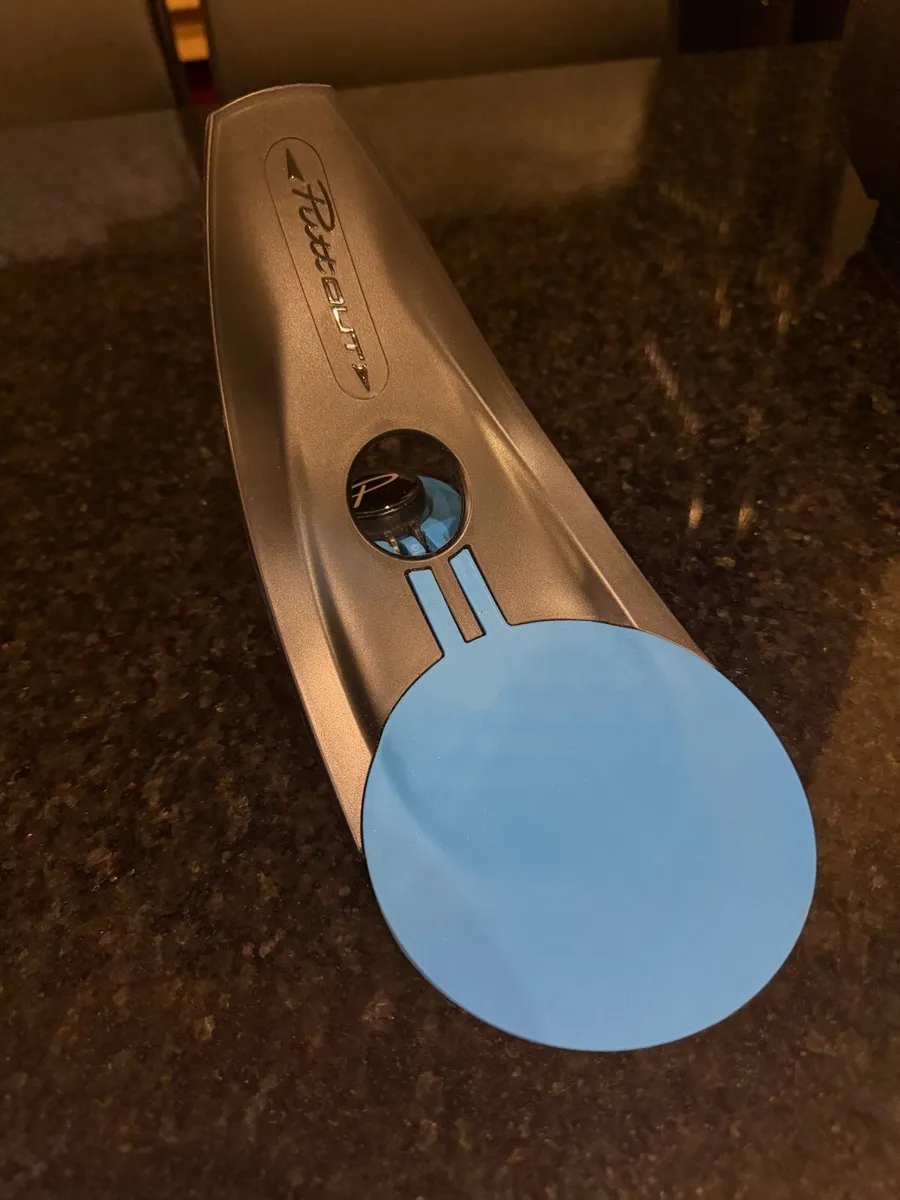 Puttout Pressure Putt Trainer - Image 2