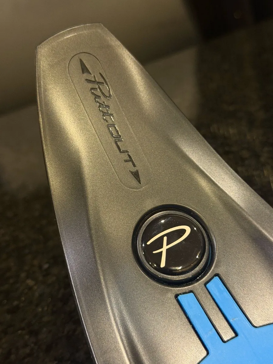 Puttout Pressure Putt Trainer - Image 3